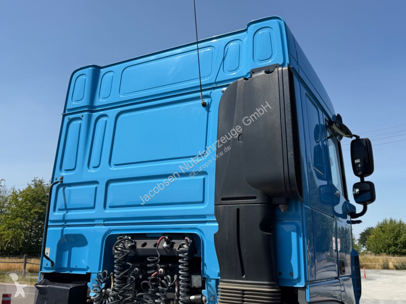 Cabeza tractora DAF 480 FT 4x2, Intarder,...