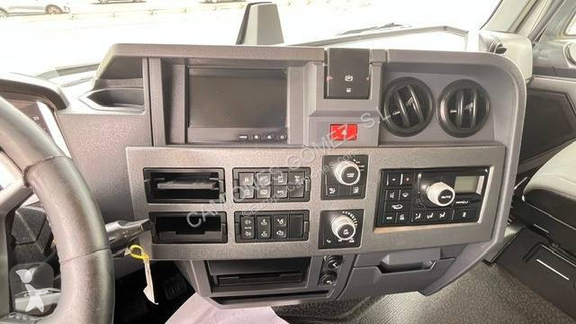 جرار Renault
