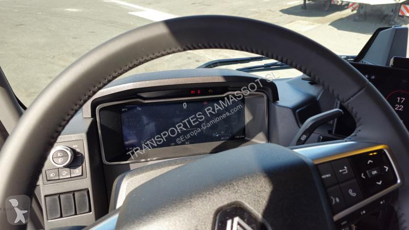 Renault  T 520 (LOCATION / RENT / EN ALQUILER)...