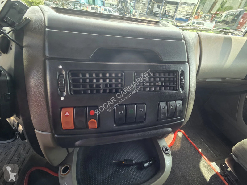 جرار DAF 105410 6x4, Manual gear, Euro 5
