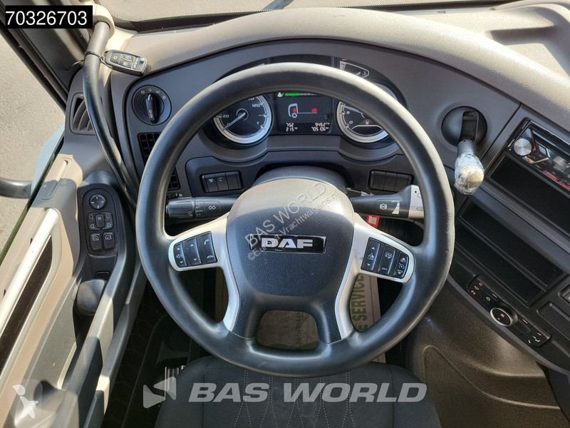 جرار DAF 450 4X2 SC NL-Truck