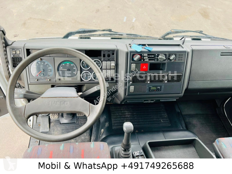 جرار Iveco ML 65 E BL 4x2
