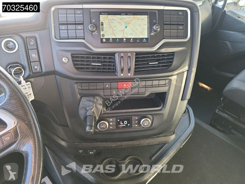 جرار Iveco S-Way 510 4X2 2x Tanks ACC Navi