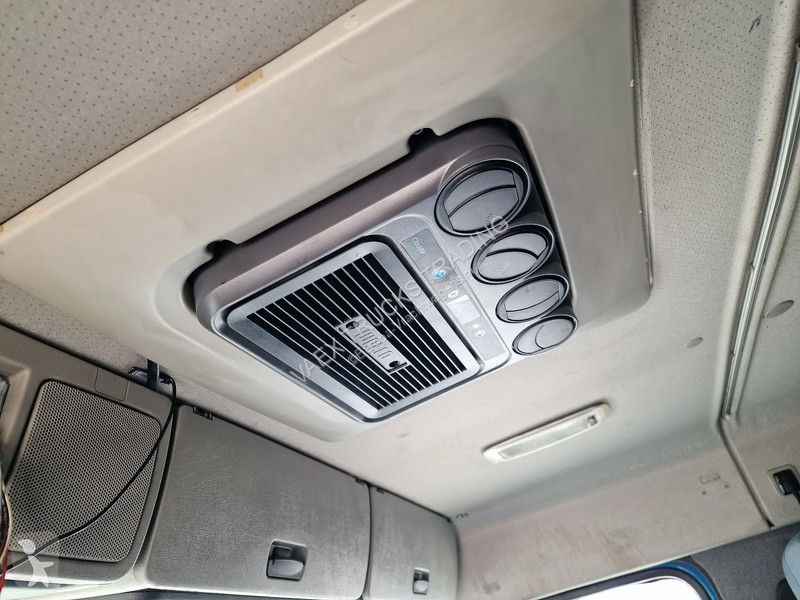 جرار Volvo 460 EEV - 6X2 - manual - stand clima...