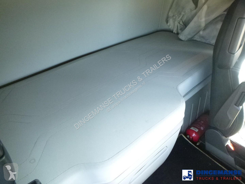 جرار Ford F-Max 500 4x2 Euro 6E