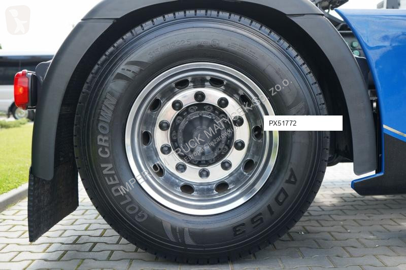 جرار Scania