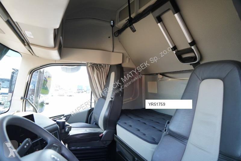 جرار Volvo FH 500