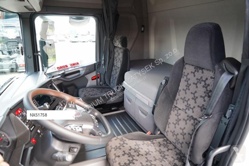 جرار Scania R 520