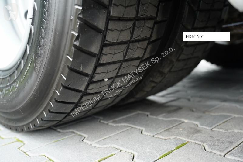 جرار MAN TGX 18.440