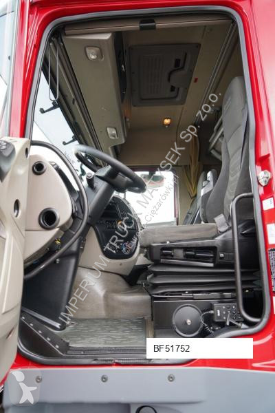 جرار DAF XF / 105. 460 / EURO 5 / SPACE CAB /...