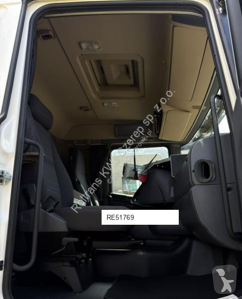جرار Scania R 410