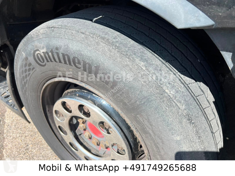 جرار Mercedes V 1953 L BigSpace...
