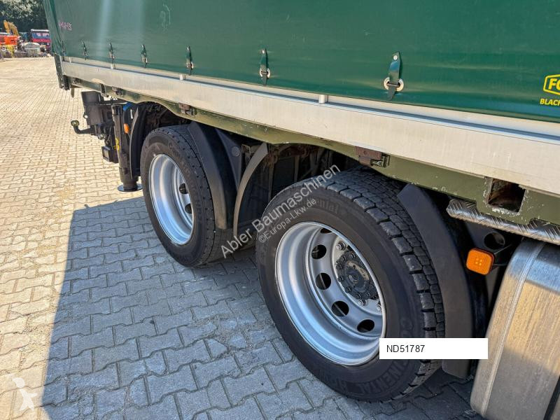 Trattore Stradale MAN F600A/660AXP26