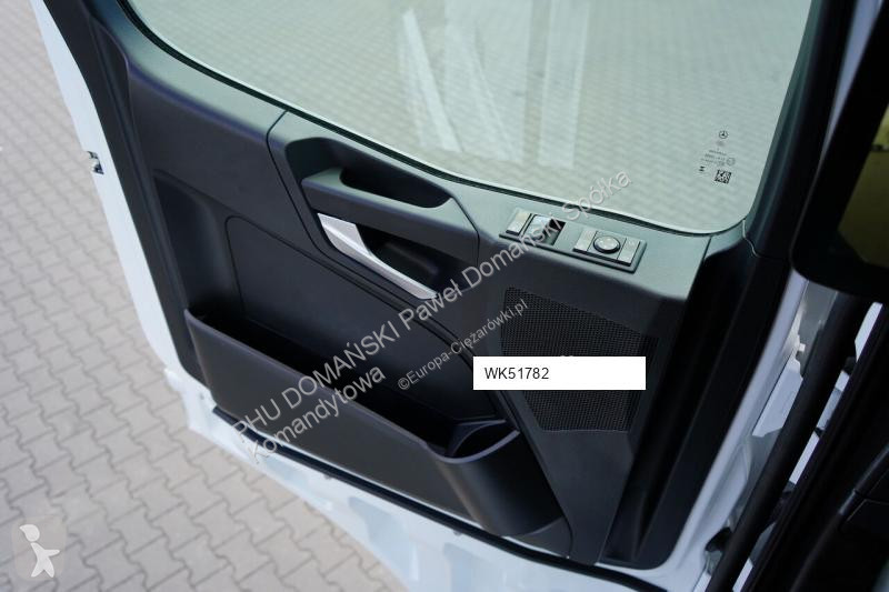 Тягач Mercedes ACTROS L / 1851 / ACC / E 6 / MP...