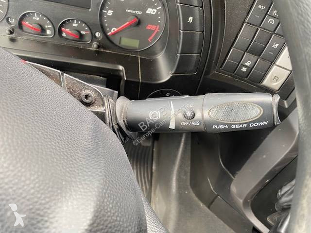 Iveco  tractor unit