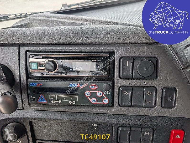 جرار DAF 510