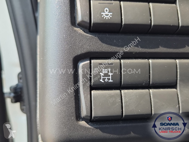 جرار Scania S 500 A4x2NB Retarder Full Air