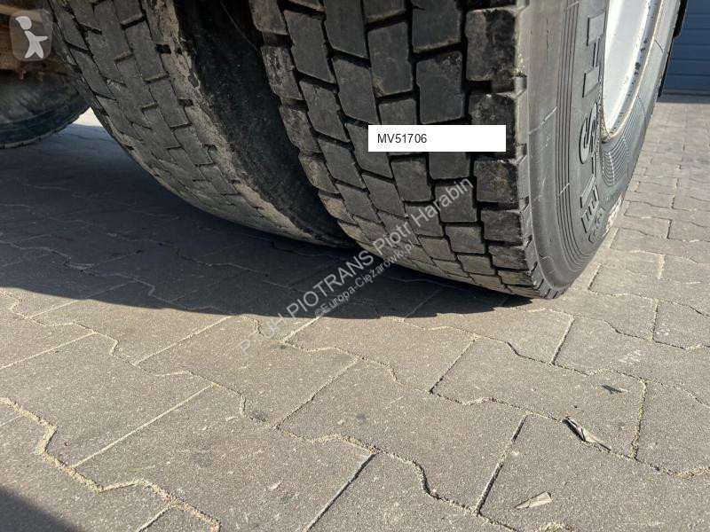 Влекач Renault 460 DXI/ 2013/ NISKI PRZEBIEG/...