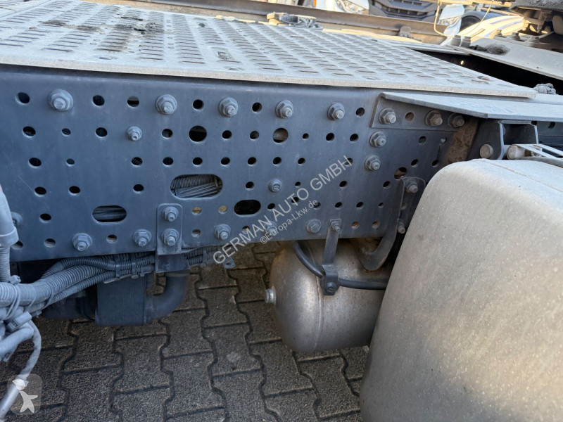جرار Iveco STRALIS S-WAY 510 AS440S51T/P...