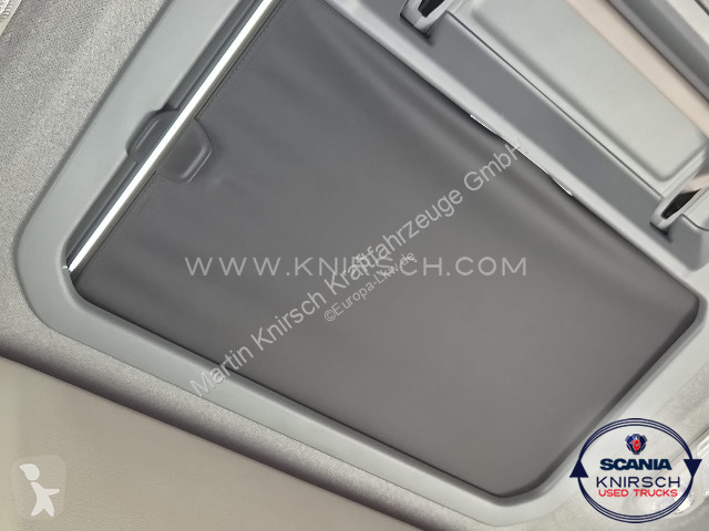 جرار Scania S 500 A4x2NB Retarder Klima Full Air