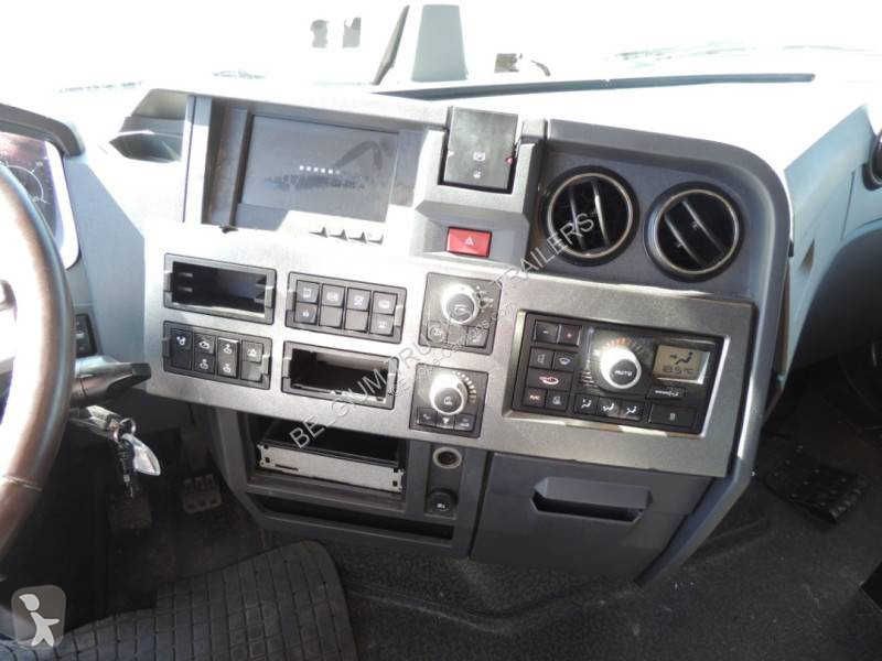 جرار Renault