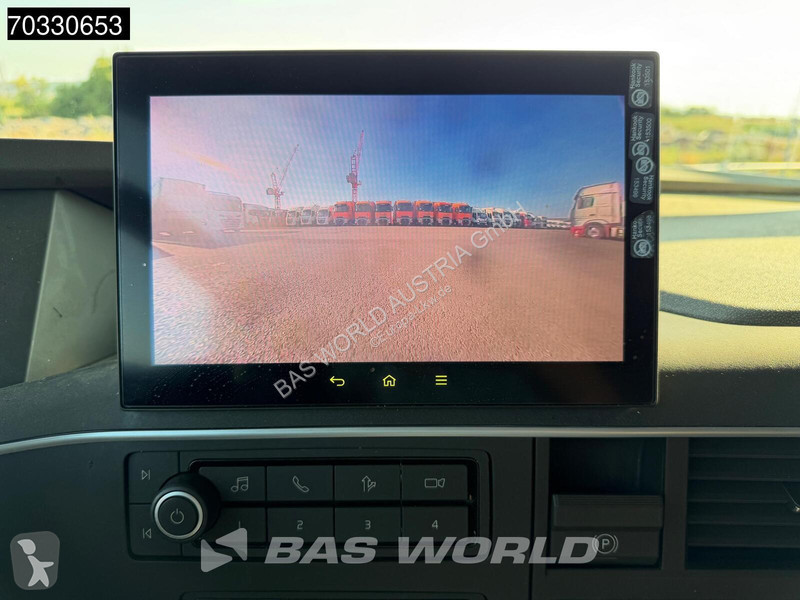 Traktor Volvo FH 460 4X2 Globe VEB+ VDS 2xTanks...