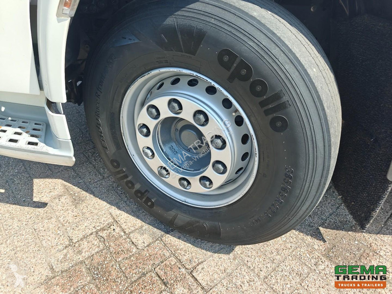 جرار DAF CF  FTG 6x2/4 SpaceCab Euro6E -...