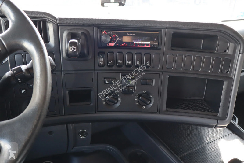 Tracteur Scania * RETARDER * 4X2 *