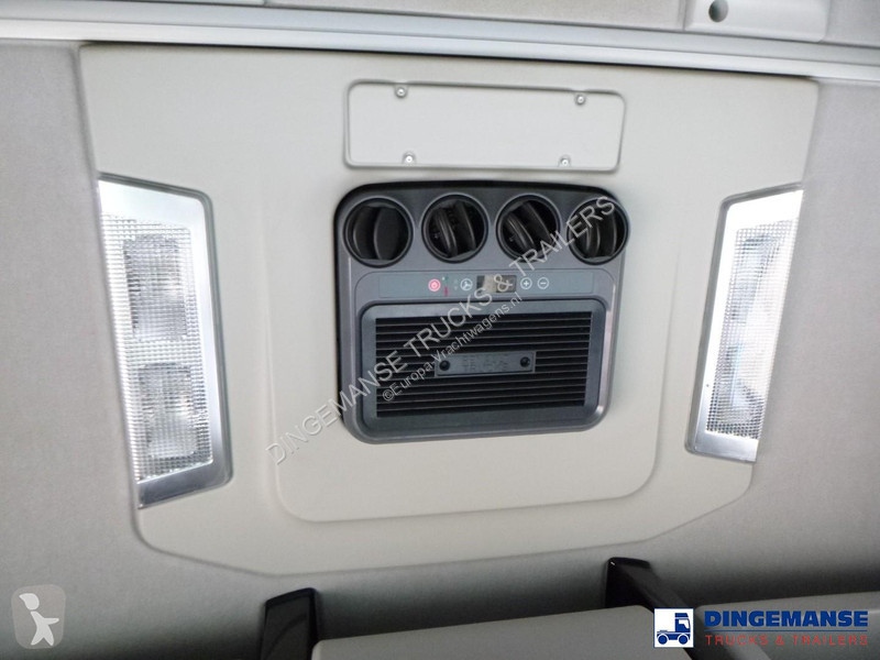 Trattore Stradale Renault T 440 4x2 Euro 6 + A