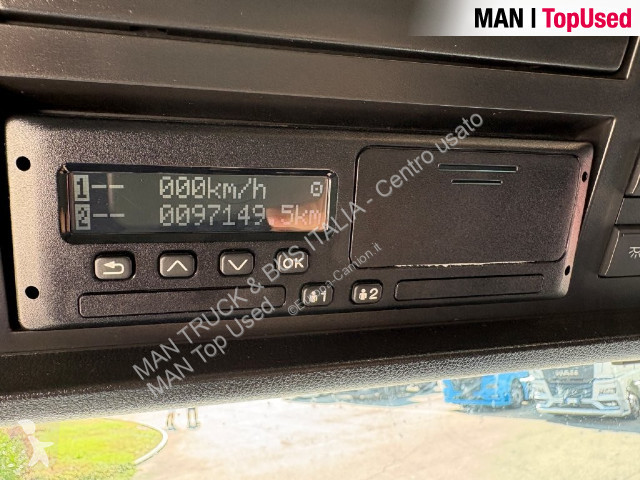 جرار MAN TGX 18.480 4x2 LL SA