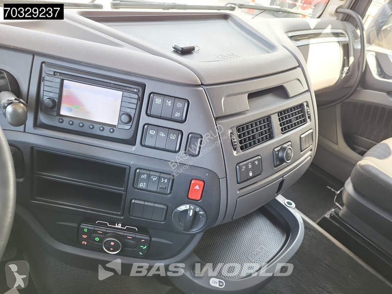 جرار DAF 450 4X2 SSC Hydraulic Alcoa's...