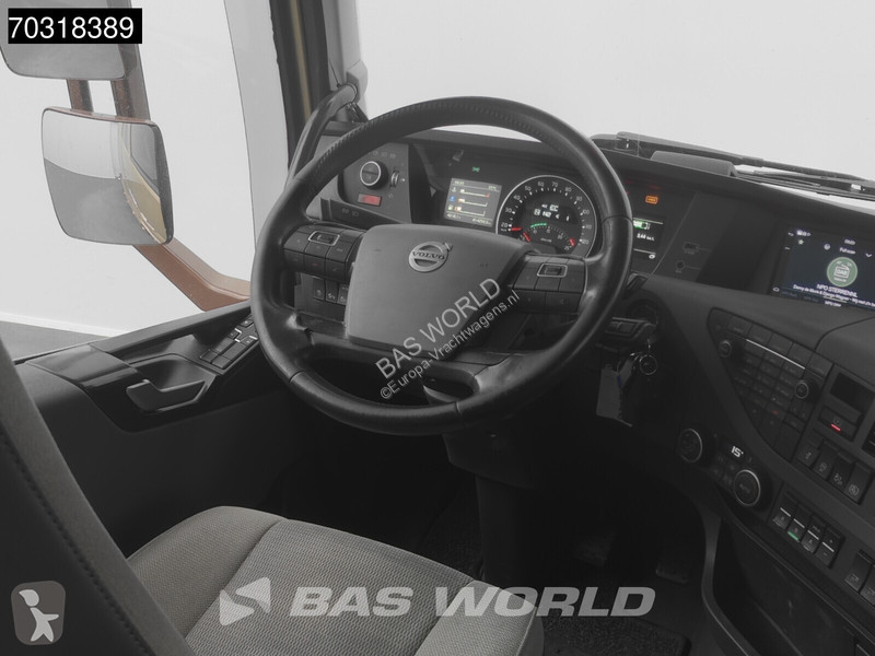 جرار Volvo FH 540 FH 4X2 -Truck APK 06-2027 XXL...