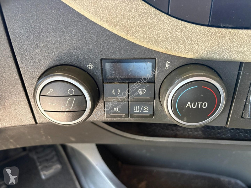 جرار Volvo + RETARDER + EURO 6C + SPOILERS + XL...
