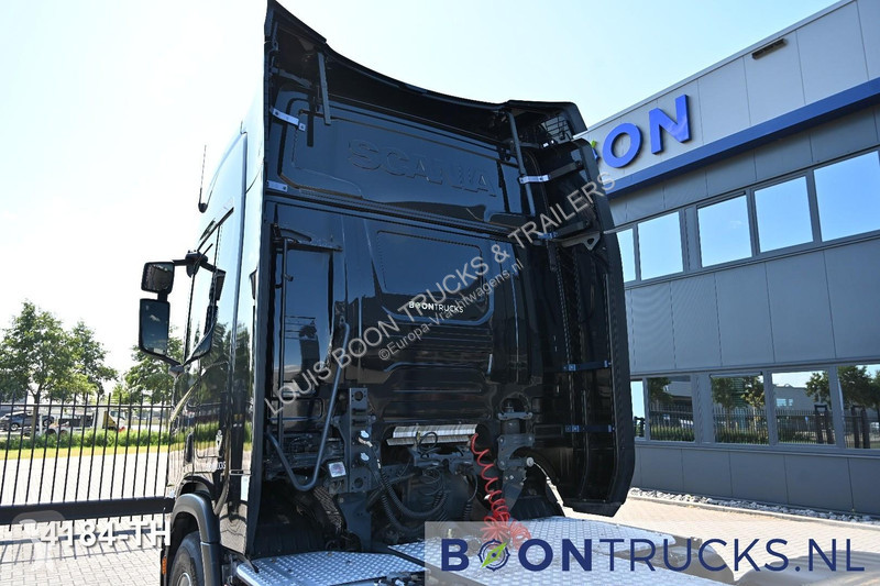 جرار Scania R580 V8 6x2/4 | EURO6 * MANUA *...