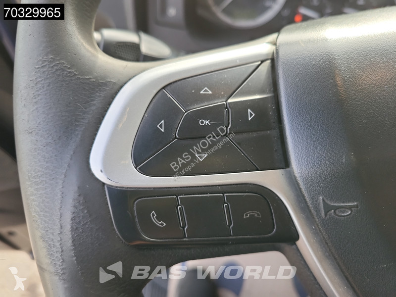 جرار Iveco S-Way 480 4X2 Retarder ACC
