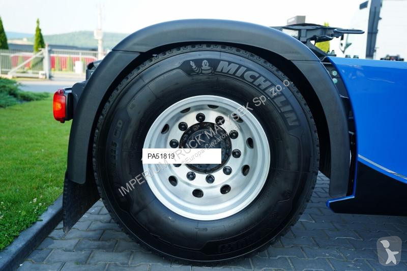 جرار Scania