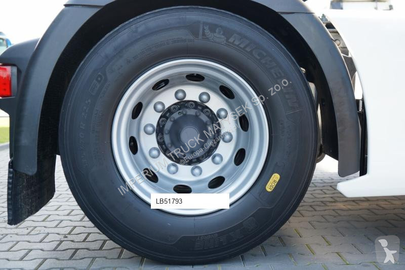 جرار Scania S 450