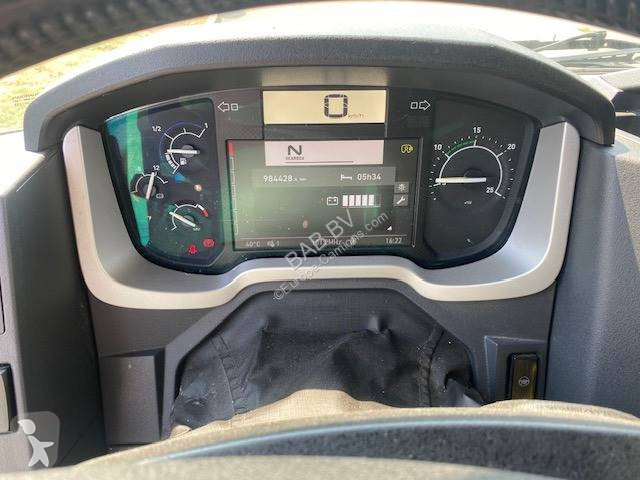 جرار Renault