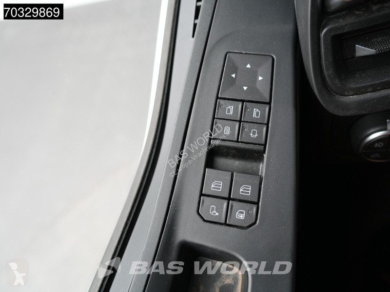 جرار Iveco S-Way 500 4X2 NEW! HPEB ACC 2x beds...
