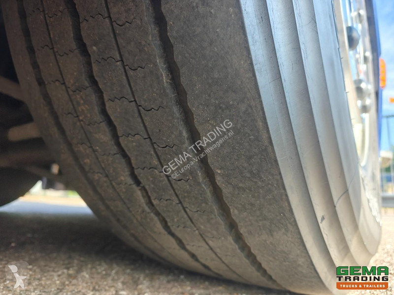 Trattore Stradale Scania 4x2 HighLine CR20N...