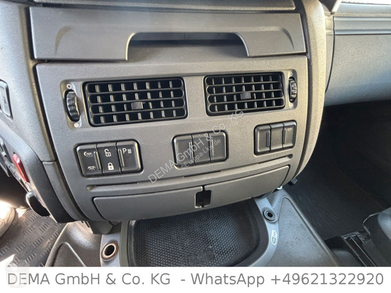 جرار DAF 440 FT*SSC*TÜV*Jumbo/Lowliner*Standklima*