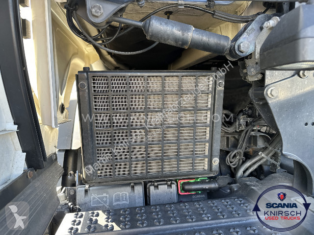 جرار Scania R450A4X2NA / Standkima / LED /...