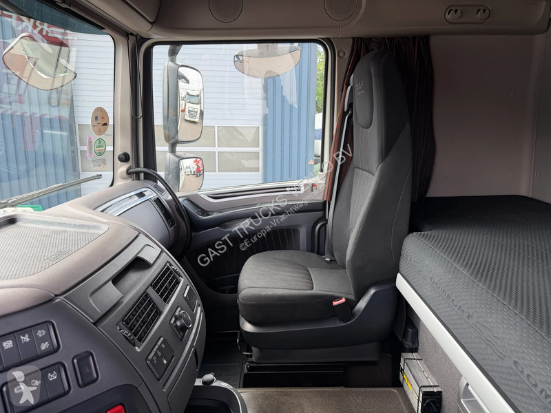 Trekker DAF 450 SSC Euro 6D Smart Tacho *497 Tkm*