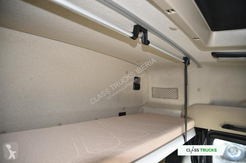 جرار Mercedes 5 1845 BigSpace MirrorCam
