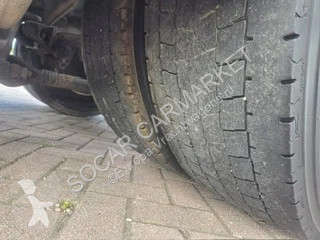 جرار DAF 105460 EURO 5 MANUAL GEARBOX