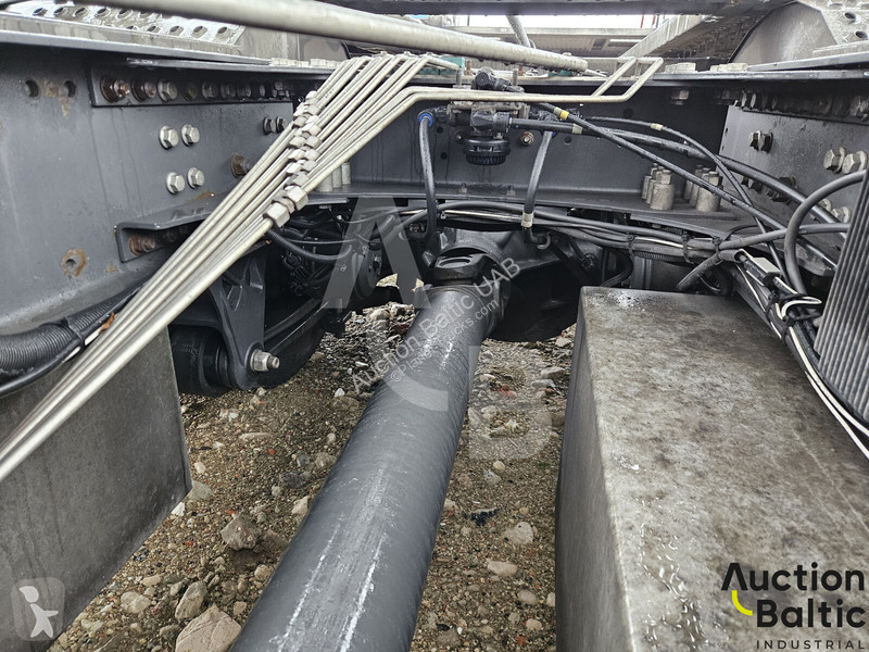 Traktor Renault Rimo Adero 1 R