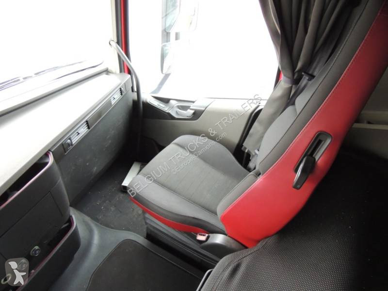 Trattore Stradale Volvo