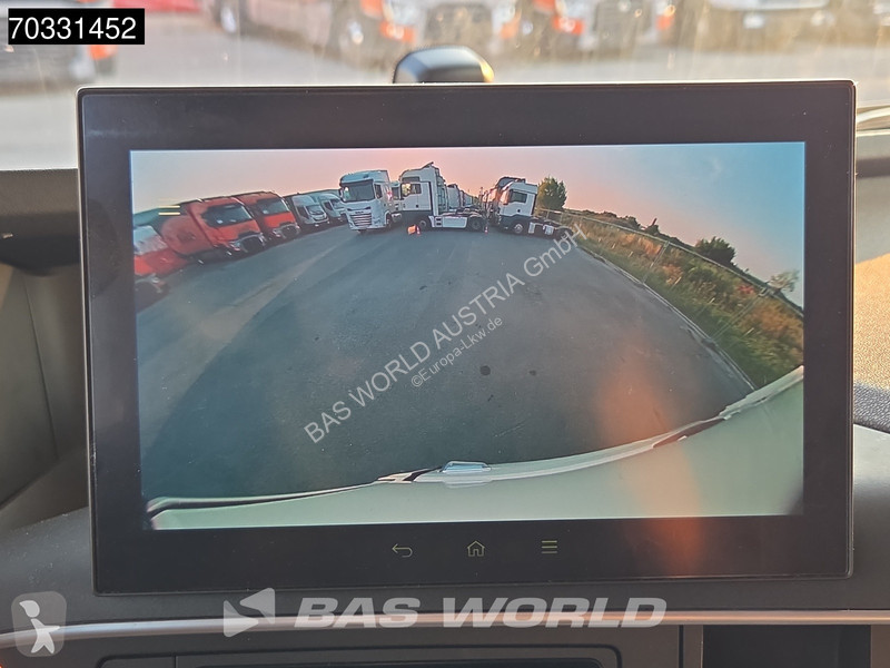 جرار Volvo FH 460 4X2 Globe Mega XL 2x Tanks...