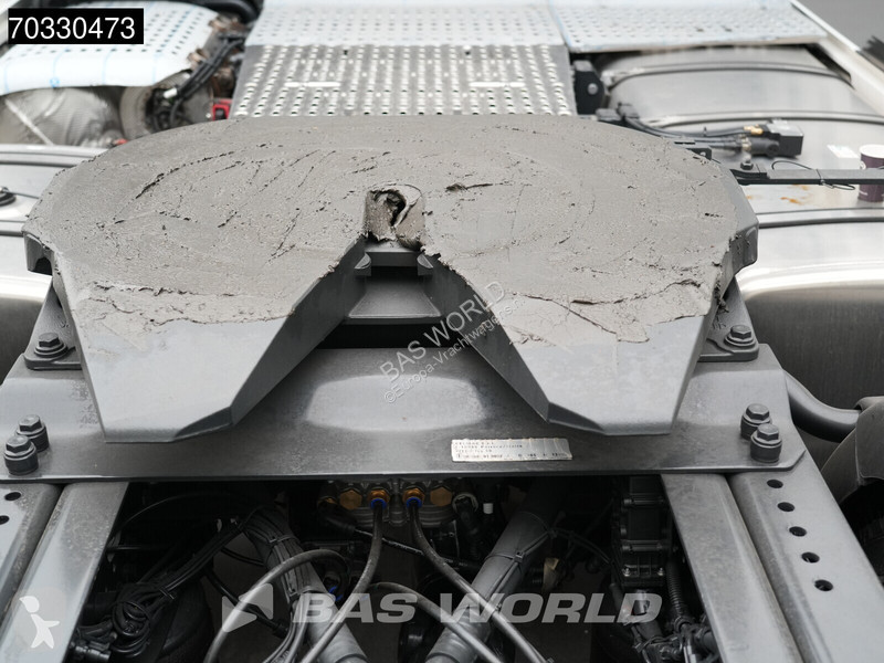 جرار Iveco S-Way 500 S-Way 4X2 NEW! Retarder 2x...