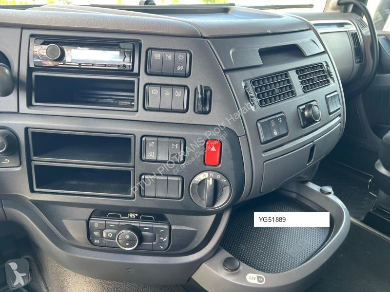 Влекач DAF DAF XF 480 / KABINA SSC / 2022 /...